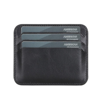 Pedro Leather Card Holder - TORONATA - color_