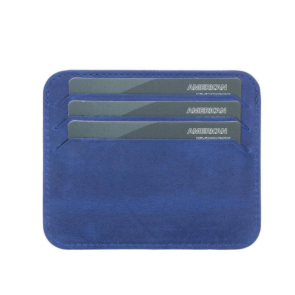 Pedro Leather Card Holder - TORONATA - color_
