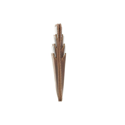 Pedro Leather Card Holder - TORONATA - color_