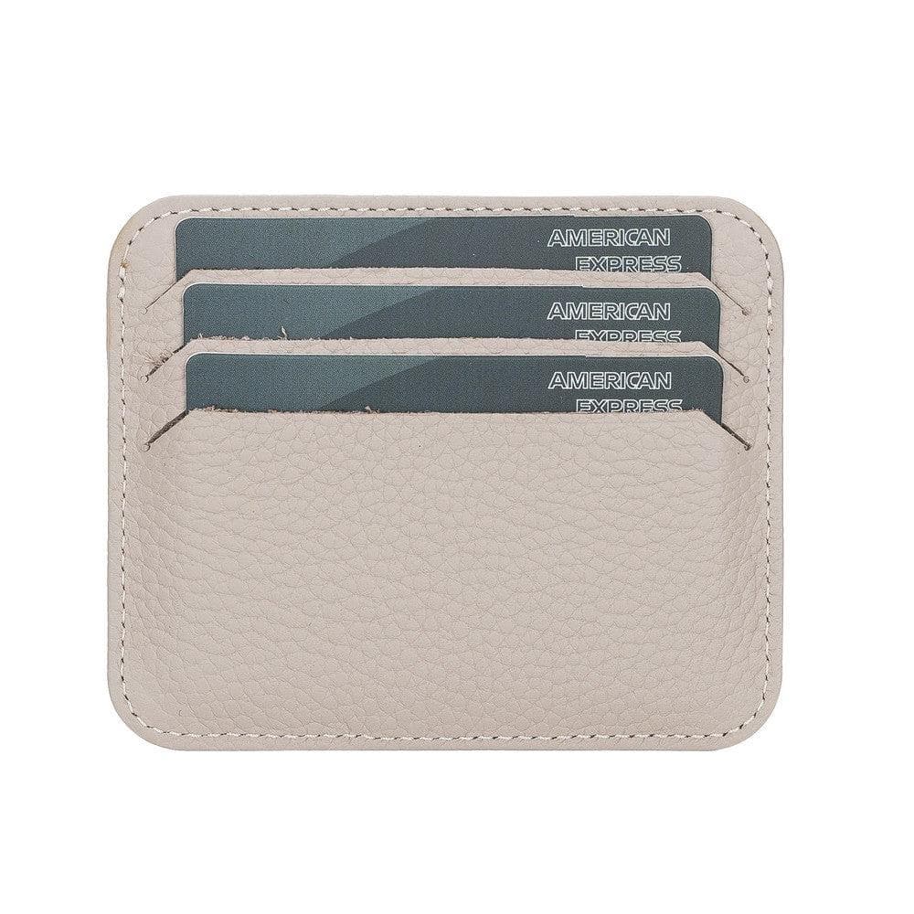 Pedro Leather Card Holder - TORONATA - color_