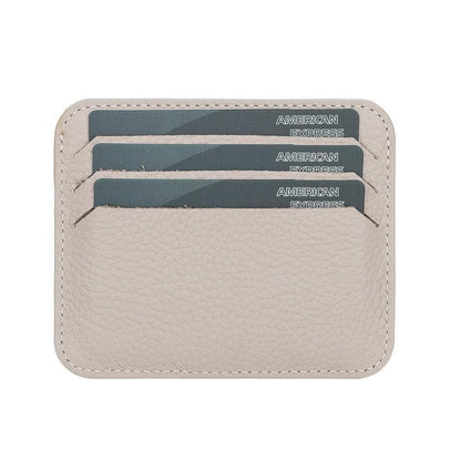Pedro Leather Card Holder - TORONATA - color_