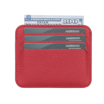 Pedro Leather Card Holder - TORONATA - color_