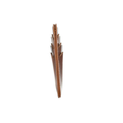 Pedro Leather Card Holder - TORONATA - color_