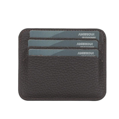 Pedro Leather Card Holder - TORONATA - color_