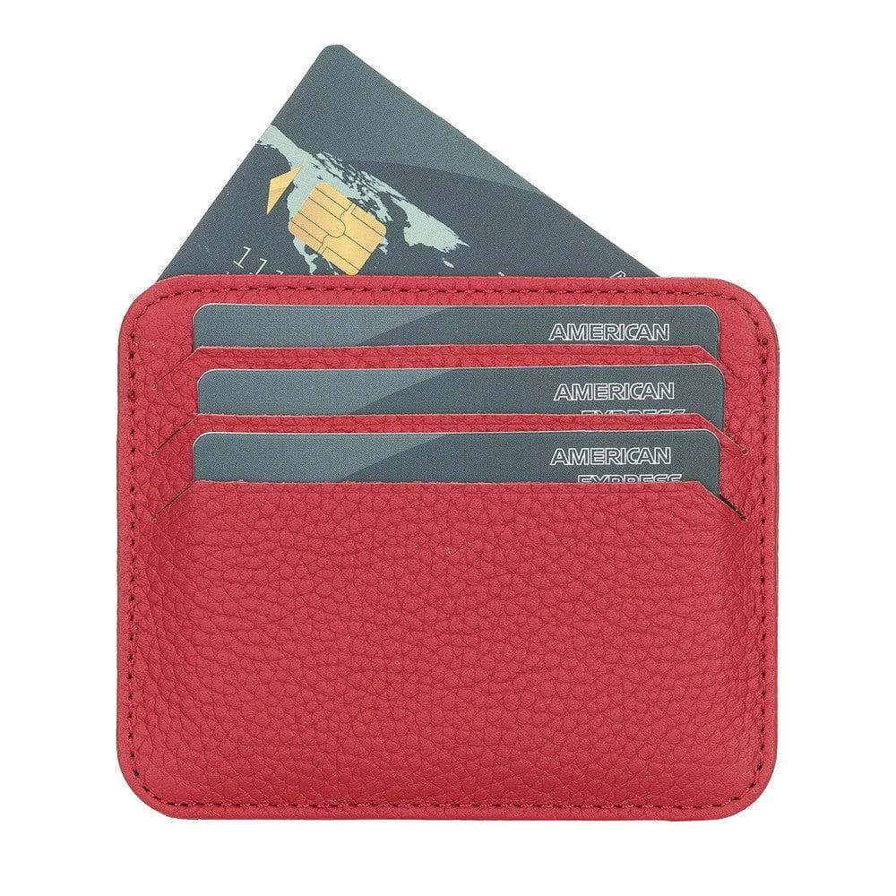 Pedro Leather Card Holder - TORONATA - color_