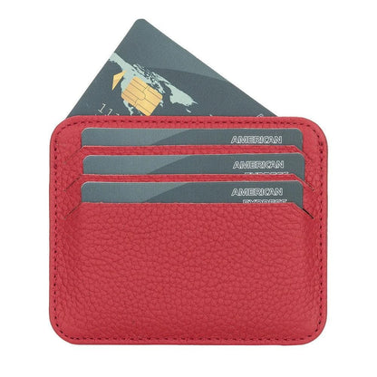 Pedro Leather Card Holder - TORONATA - color_