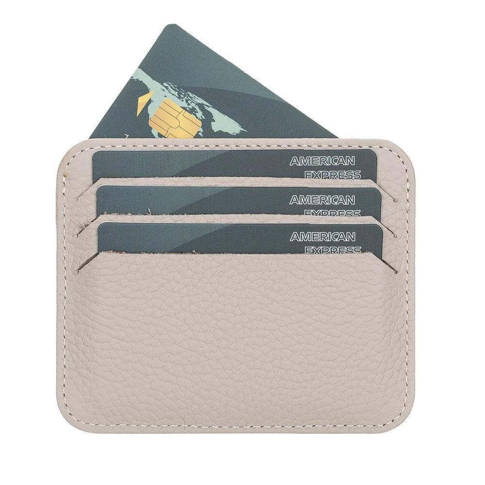 Pedro Leather Card Holder - TORONATA - color_