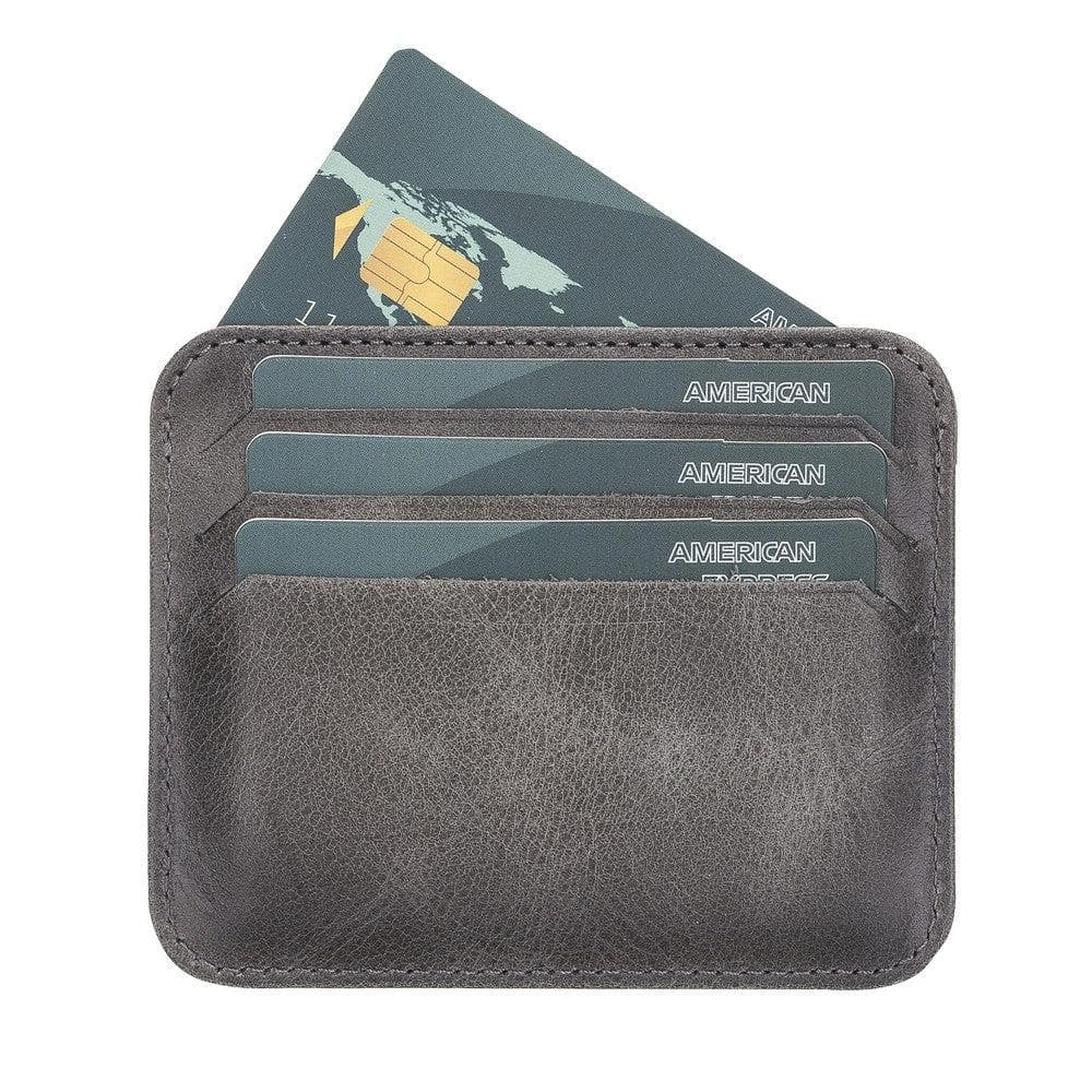 Pedro Leather Card Holder - TORONATA - color_