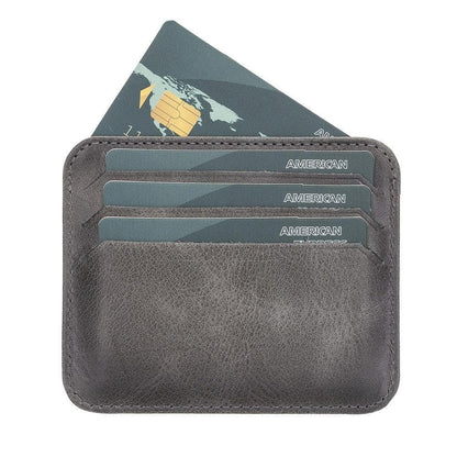 Pedro Leather Card Holder - TORONATA - color_
