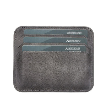 Pedro Leather Card Holder - TORONATA - color_