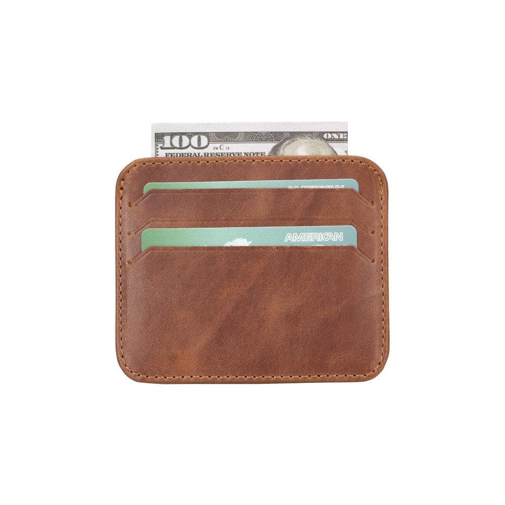 Pedro Leather Card Holder - TORONATA - color_