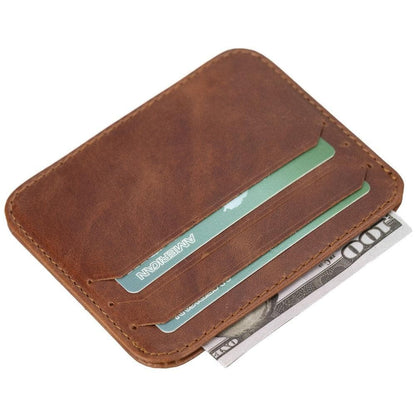 Pedro Leather Card Holder - TORONATA - color_