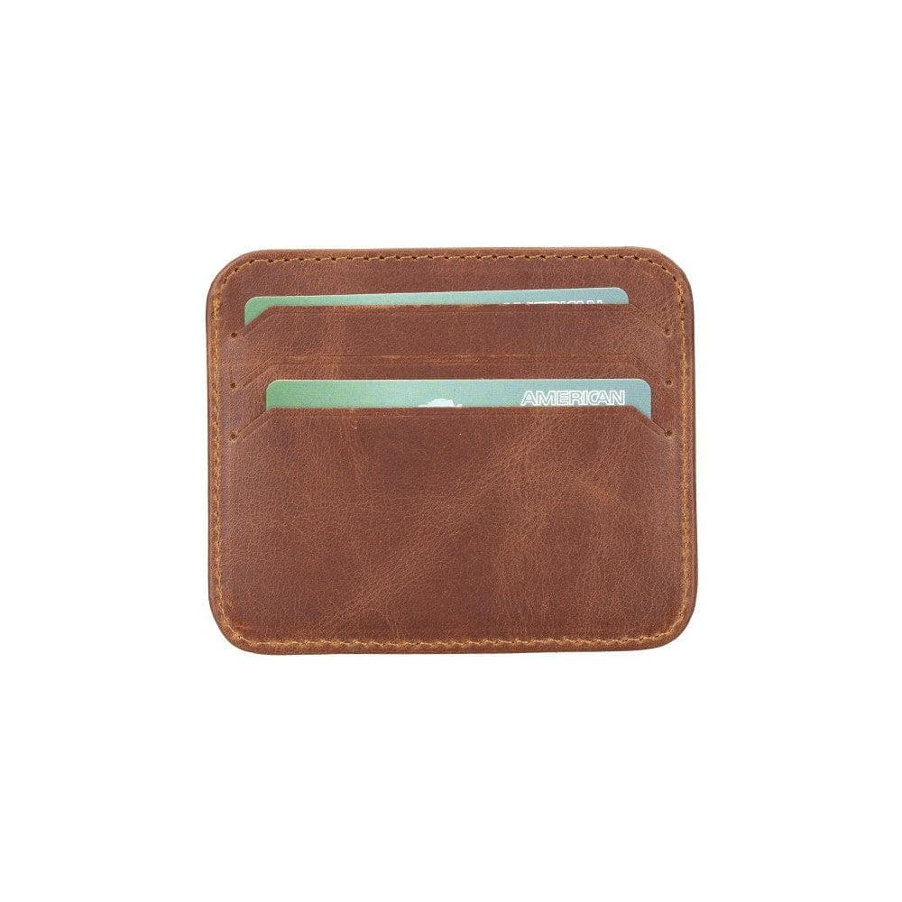 Pedro Leather Card Holder - TORONATA - color_
