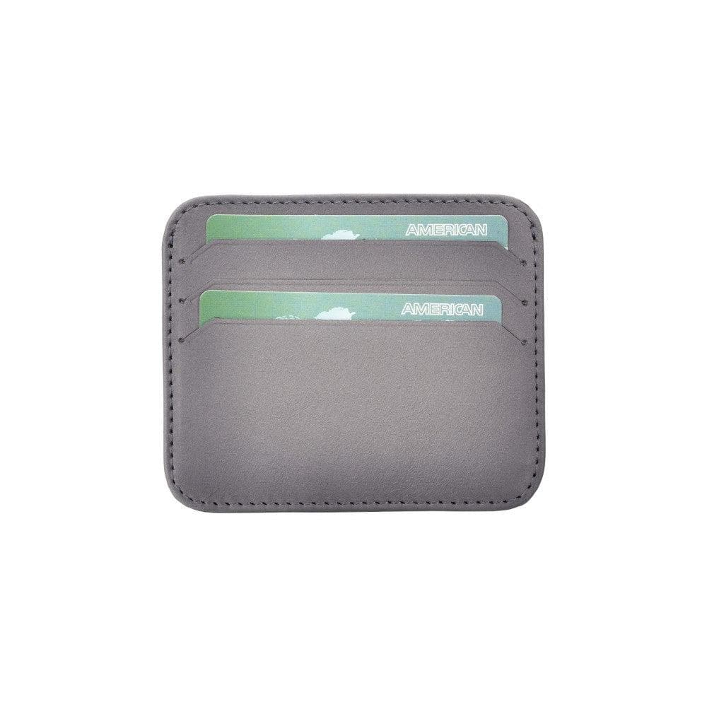 Pedro Leather Card Holder - TORONATA - color_