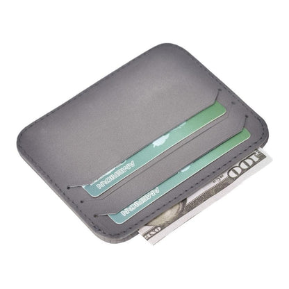 Pedro Leather Card Holder - TORONATA - color_