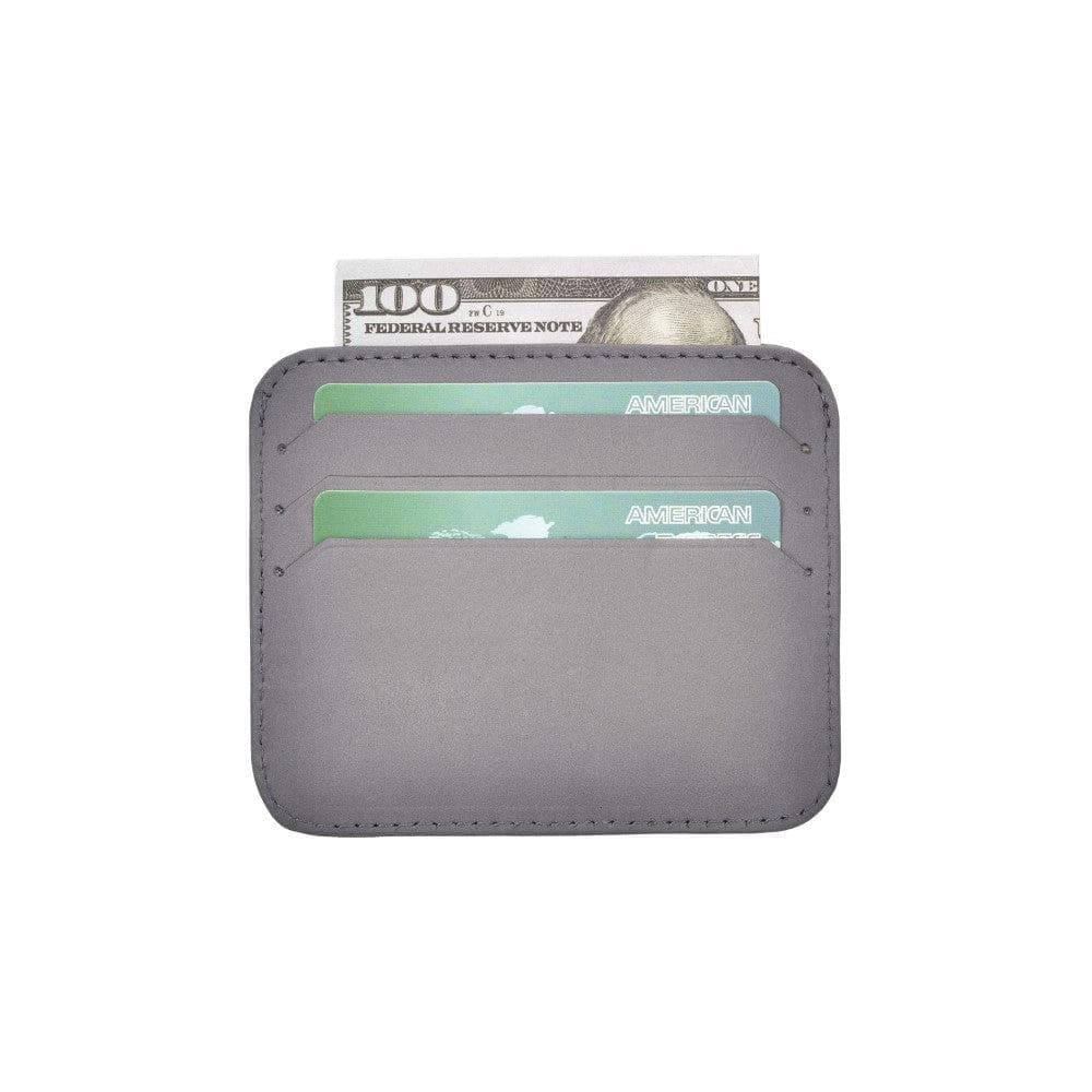 Pedro Leather Card Holder - TORONATA - color_
