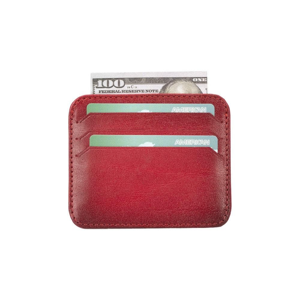 Pedro Leather Card Holder - TORONATA - color_