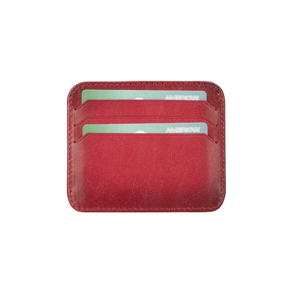 Pedro Leather Card Holder - TORONATA - color_