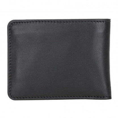 Pier Leather Wallet - TORONATA - color_