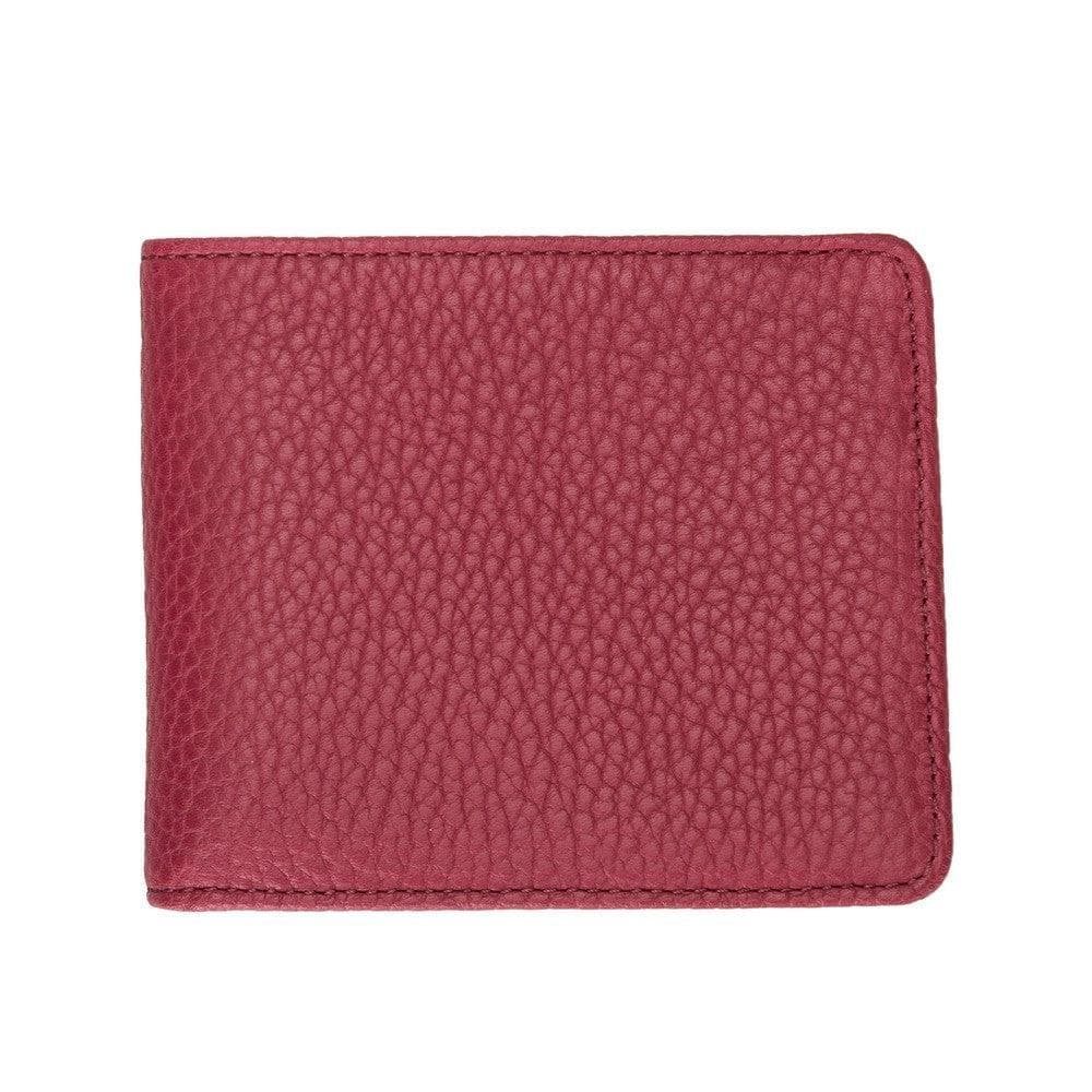 Pier Leather Wallet - TORONATA - color_