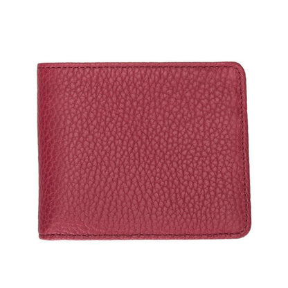 Pier Leather Wallet - TORONATA - color_