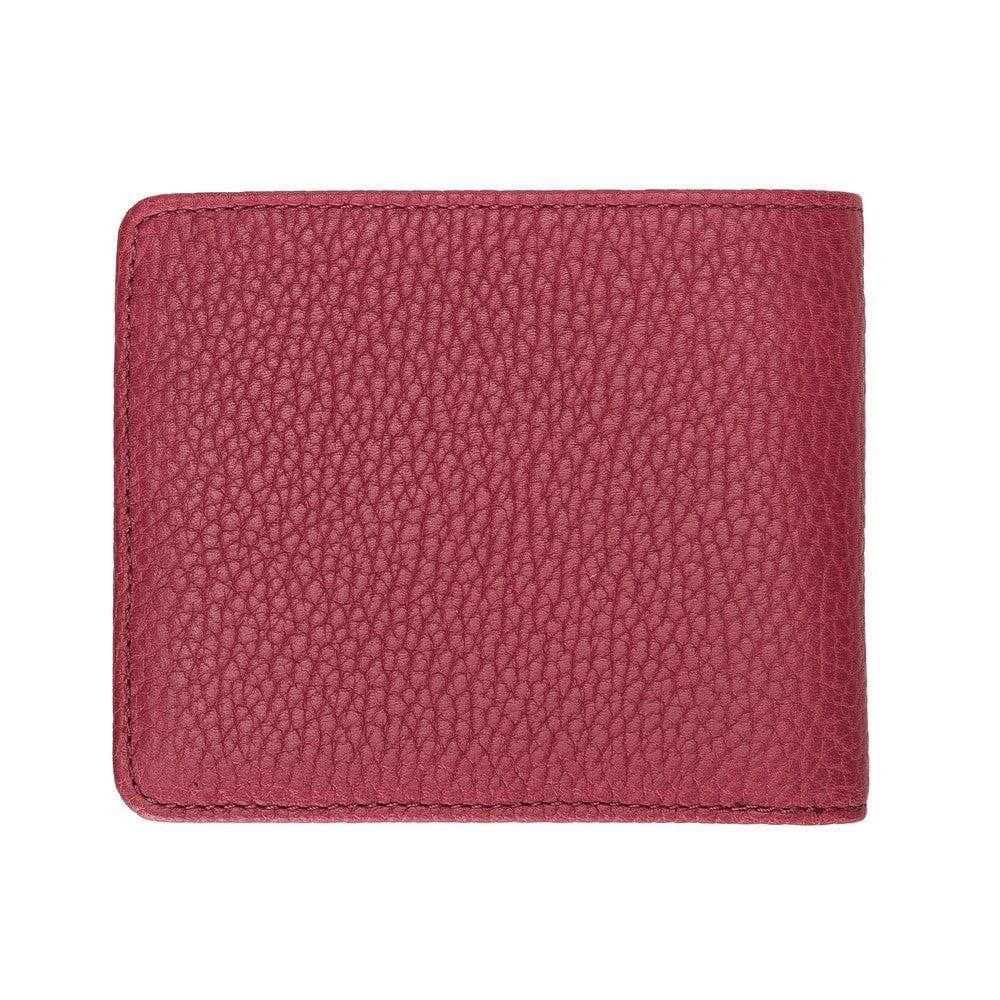 Pier Leather Wallet - TORONATA - color_
