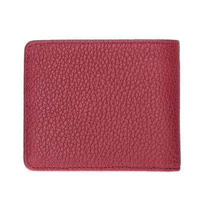 Pier Leather Wallet - TORONATA - color_