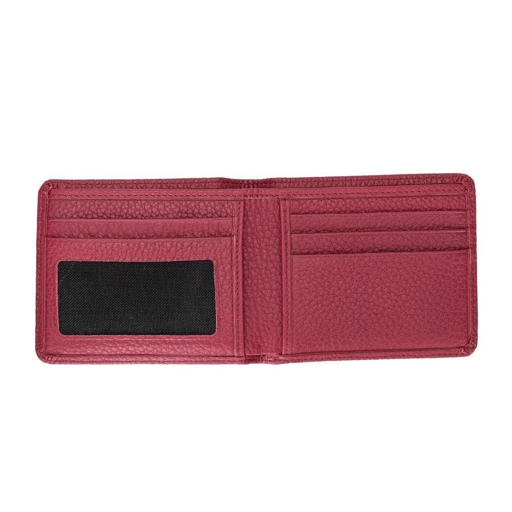 Pier Leather Wallet - TORONATA - color_