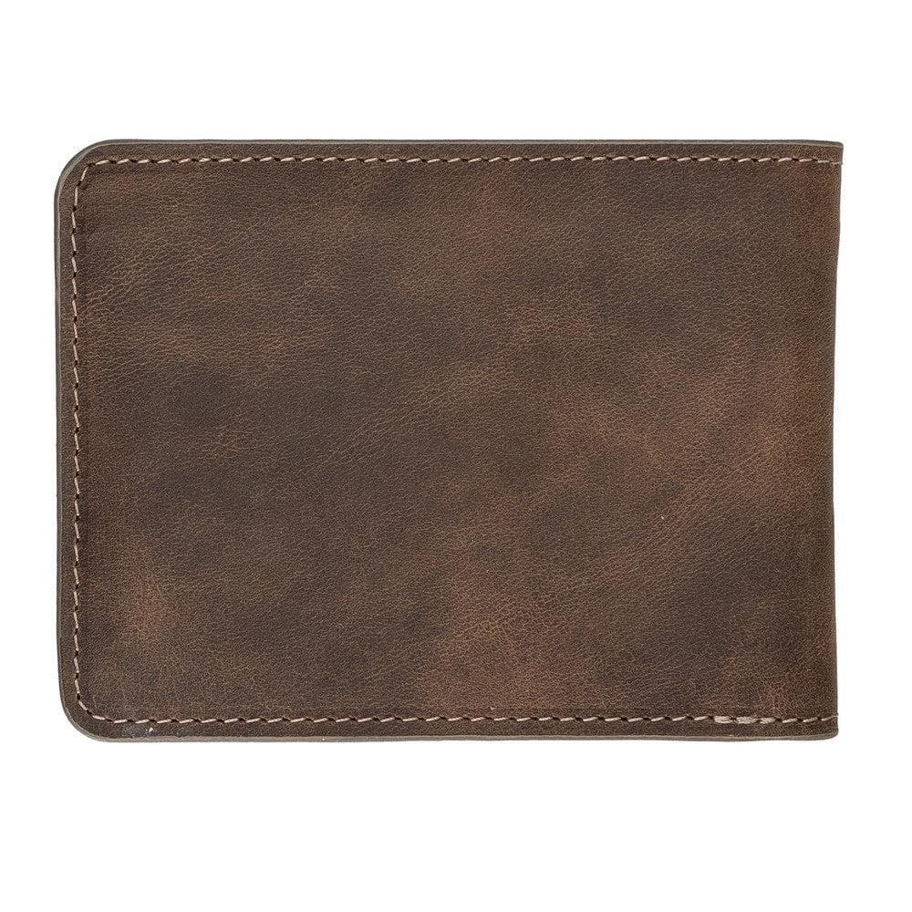 Pier Leather Wallet - TORONATA - color_