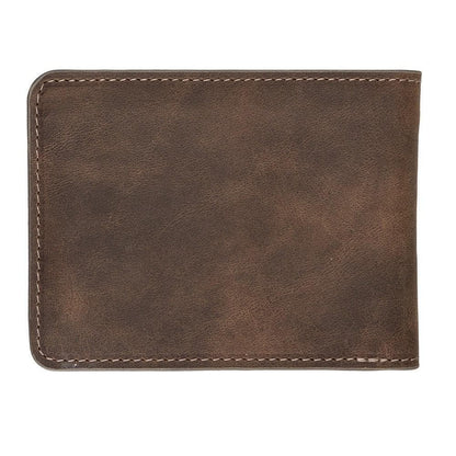 Pier Leather Wallet - TORONATA - color_