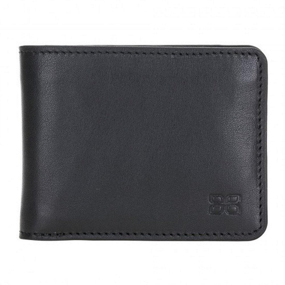 Pier Leather Wallet - TORONATA - color_
