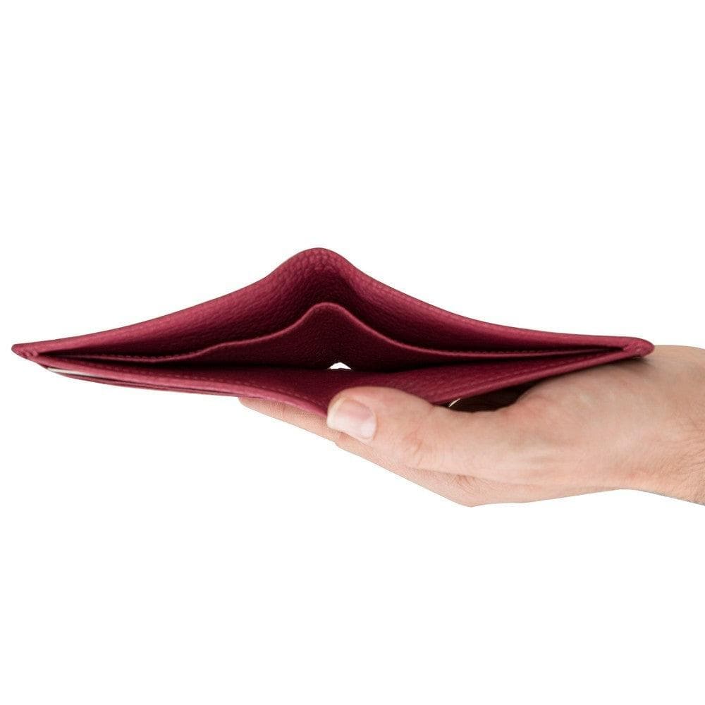 Pier Leather Wallet - TORONATA - color_