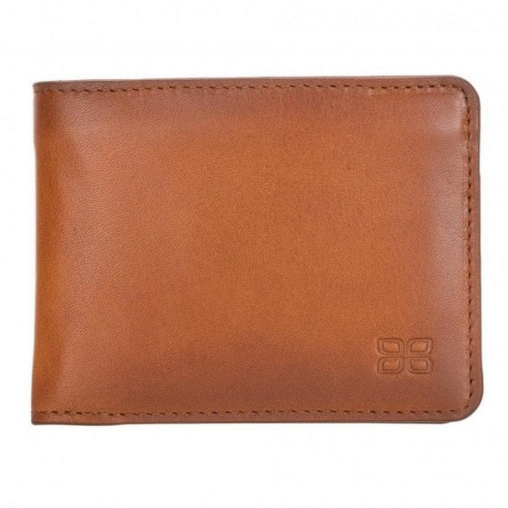 Pier Leather Wallet - TORONATA - color_