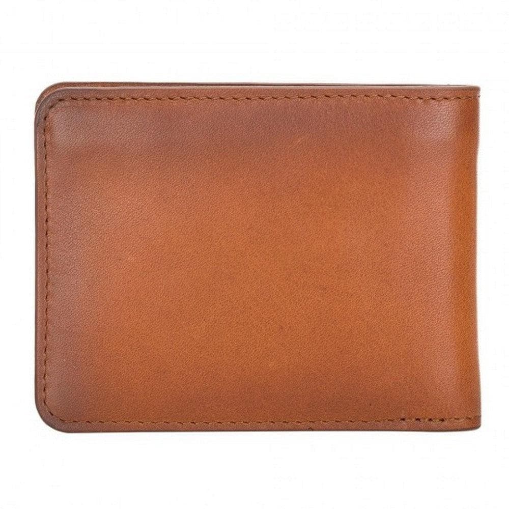 Pier Leather Wallet - TORONATA - color_