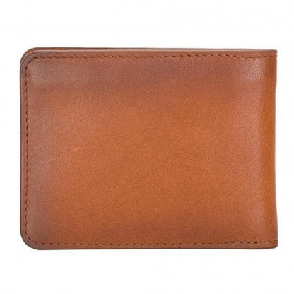 Pier Leather Wallet - TORONATA - color_