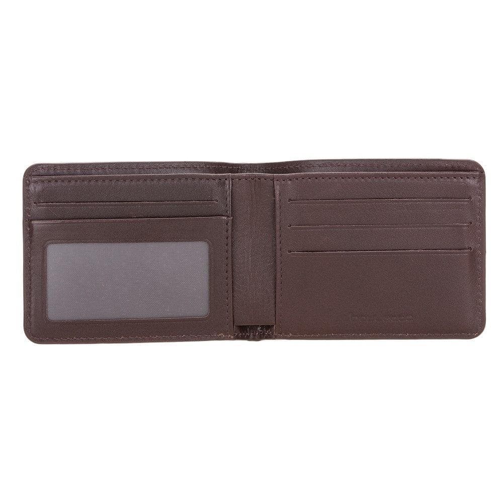 Pier Leather Wallet - TORONATA - color_