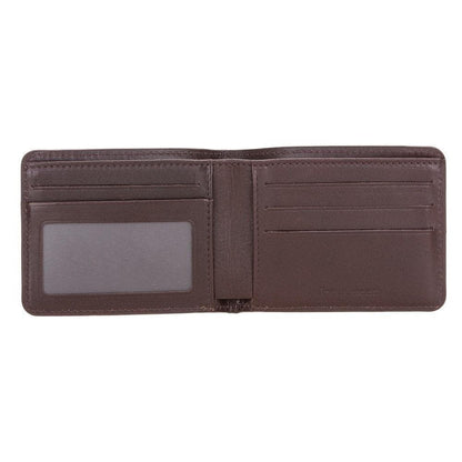Pier Leather Wallet - TORONATA - color_