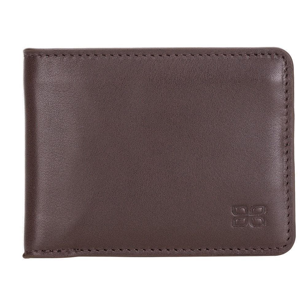 Pier Leather Wallet - TORONATA - color_