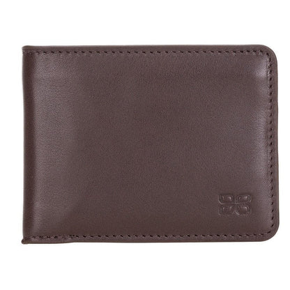 Pier Leather Wallet - TORONATA - color_