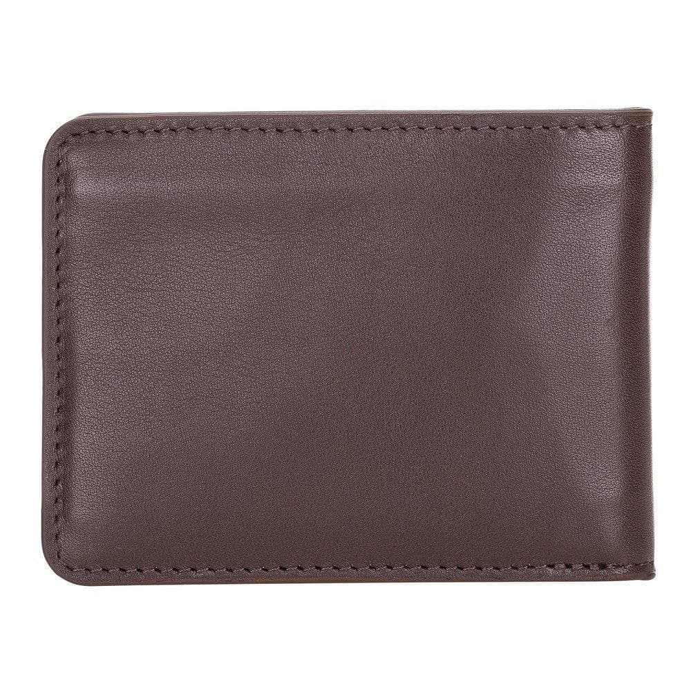 Pier Leather Wallet - TORONATA - color_