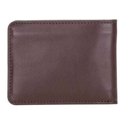 Pier Leather Wallet - TORONATA - color_