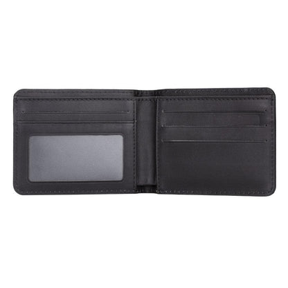Pier Leather Wallet - TORONATA - color_