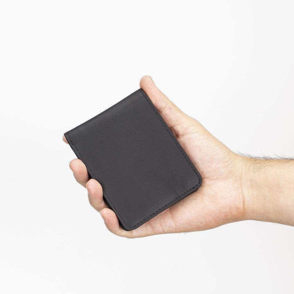 Pier Leather Wallet - TORONATA - color_
