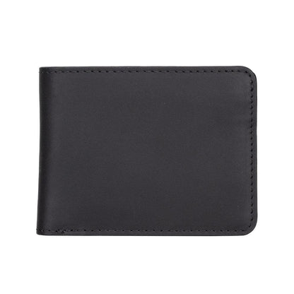 Pier Leather Wallet - TORONATA - color_
