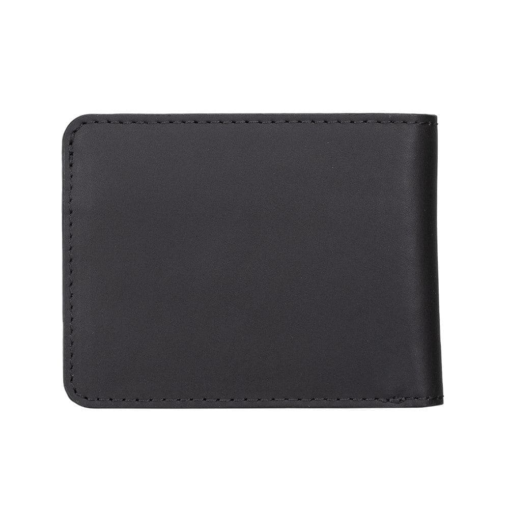 Pier Leather Wallet - TORONATA - color_