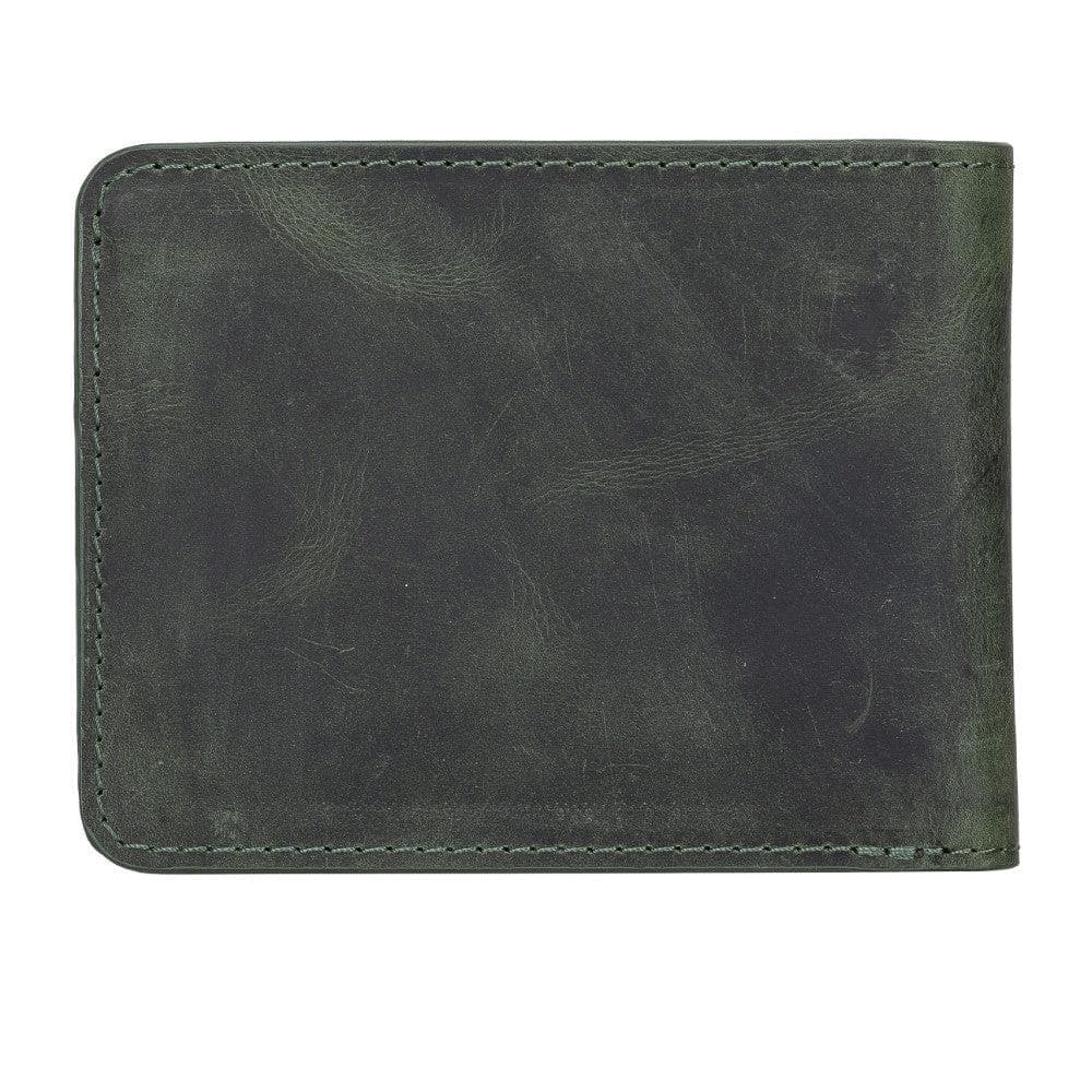 Pier Leather Wallet - TORONATA - color_