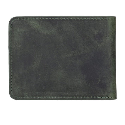 Pier Leather Wallet - TORONATA - color_