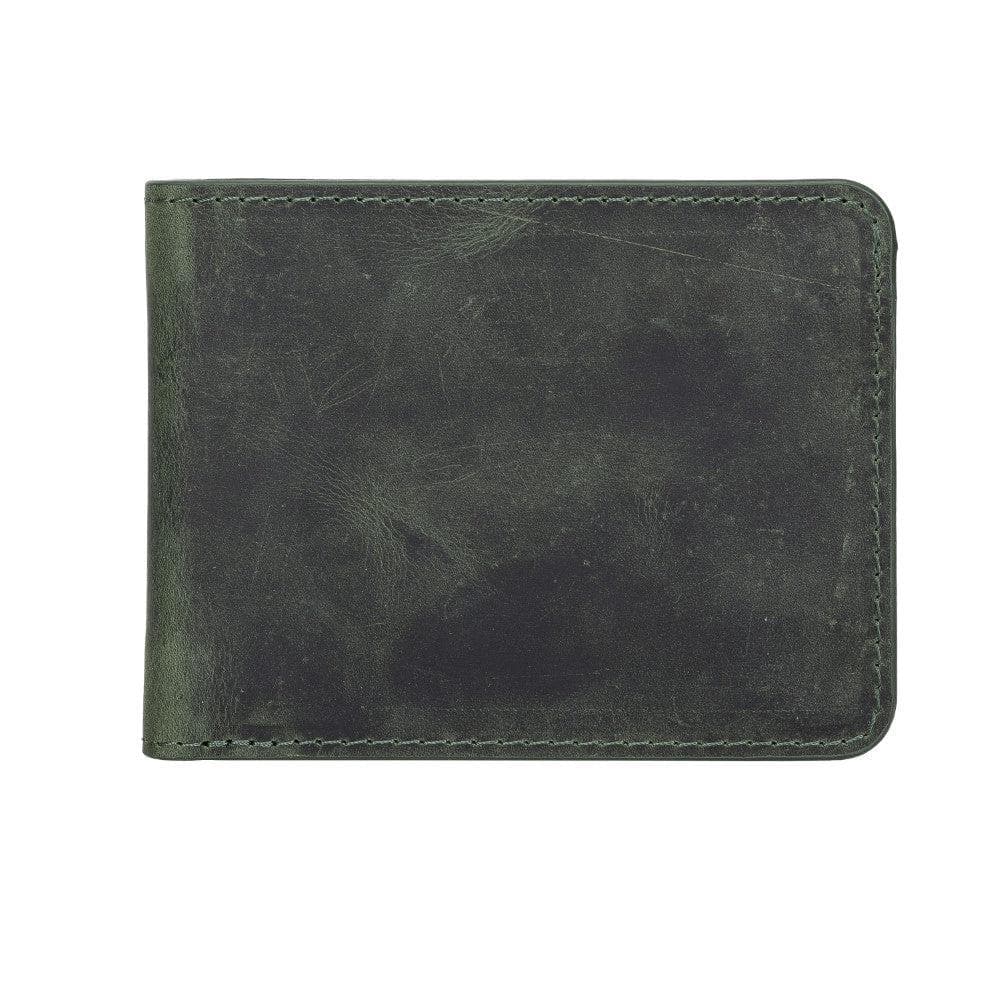 Pier Leather Wallet - TORONATA - color_