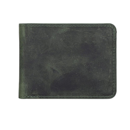 Pier Leather Wallet - TORONATA - color_