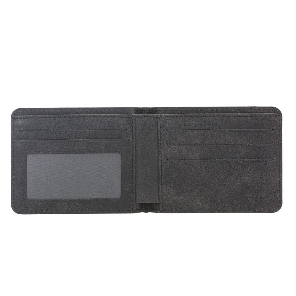 Pier Leather Wallet - TORONATA - color_